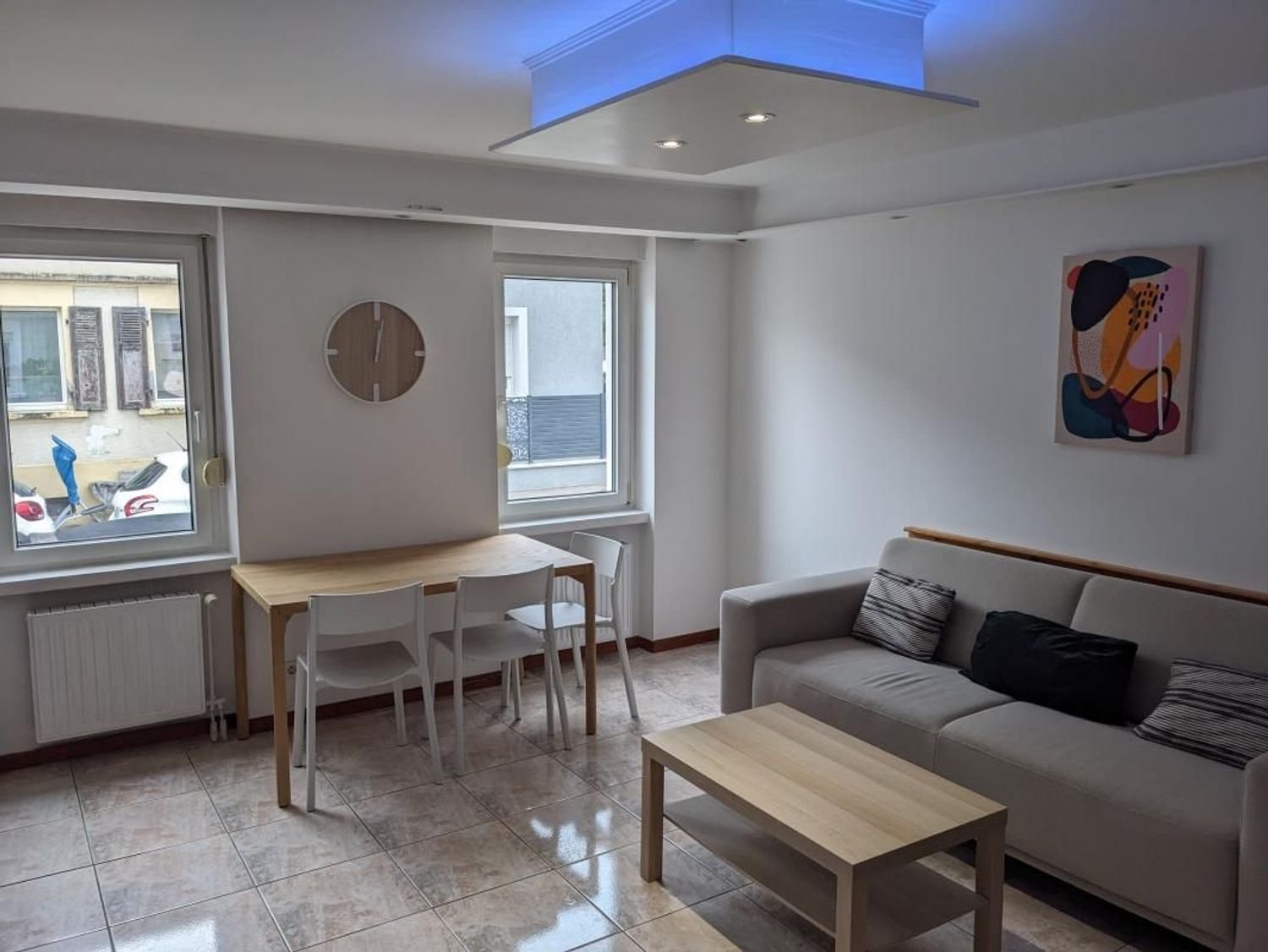 Maison à louer, 92m², Mulhouse