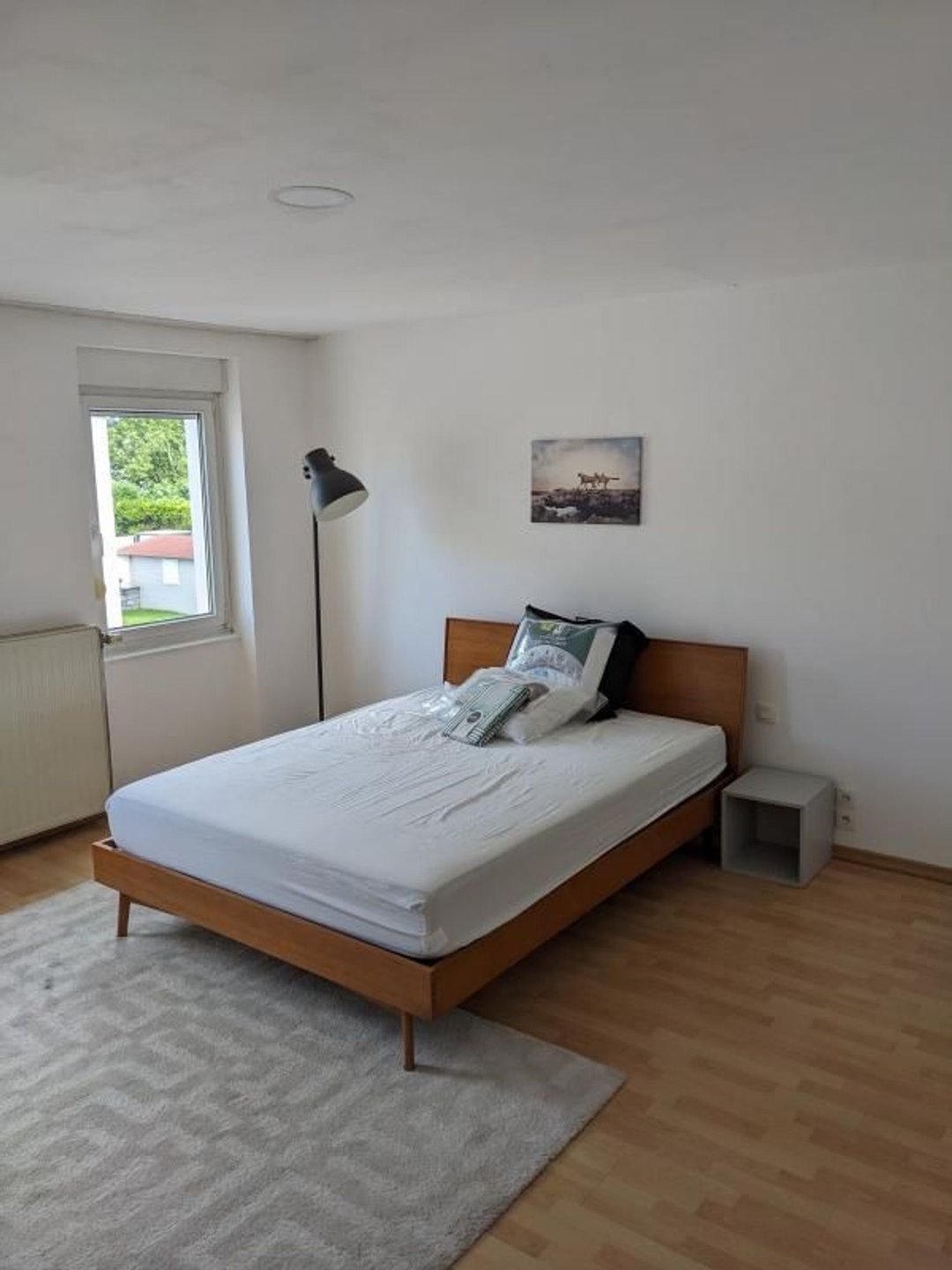 Maison à louer, 92m², Mulhouse