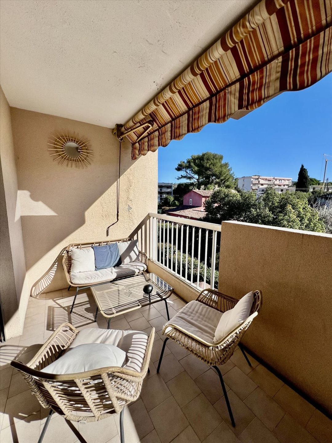 Appartement à louer, 30m², Le Cannet