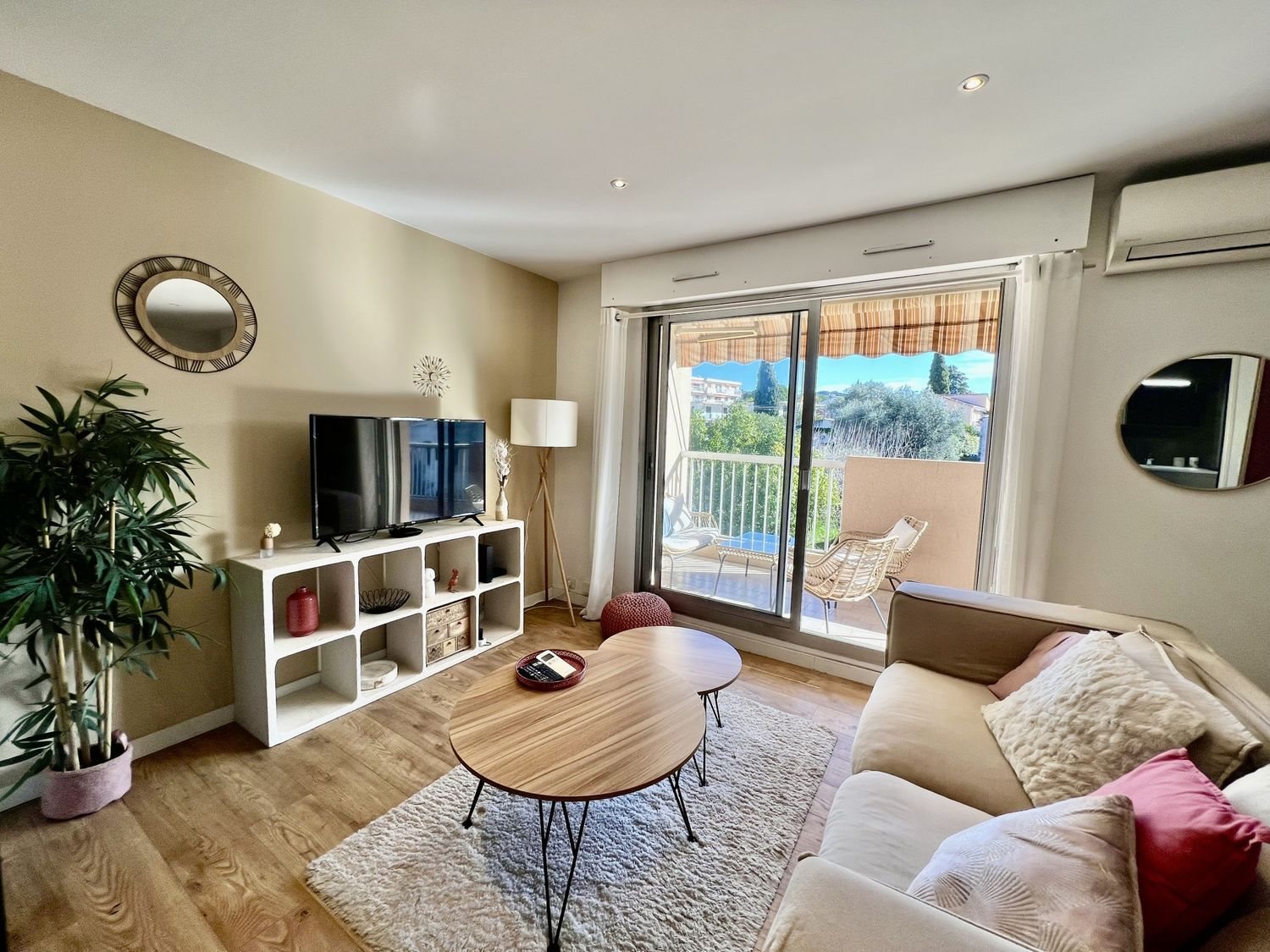 Appartement à louer, 30m², Le Cannet