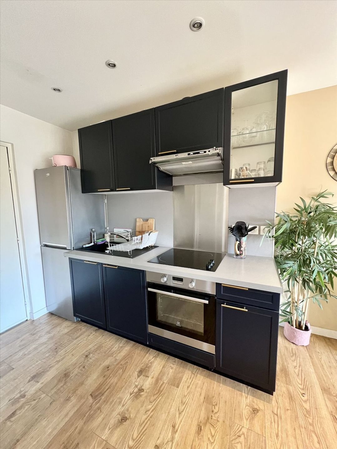 Appartement à louer, 30m², Le Cannet