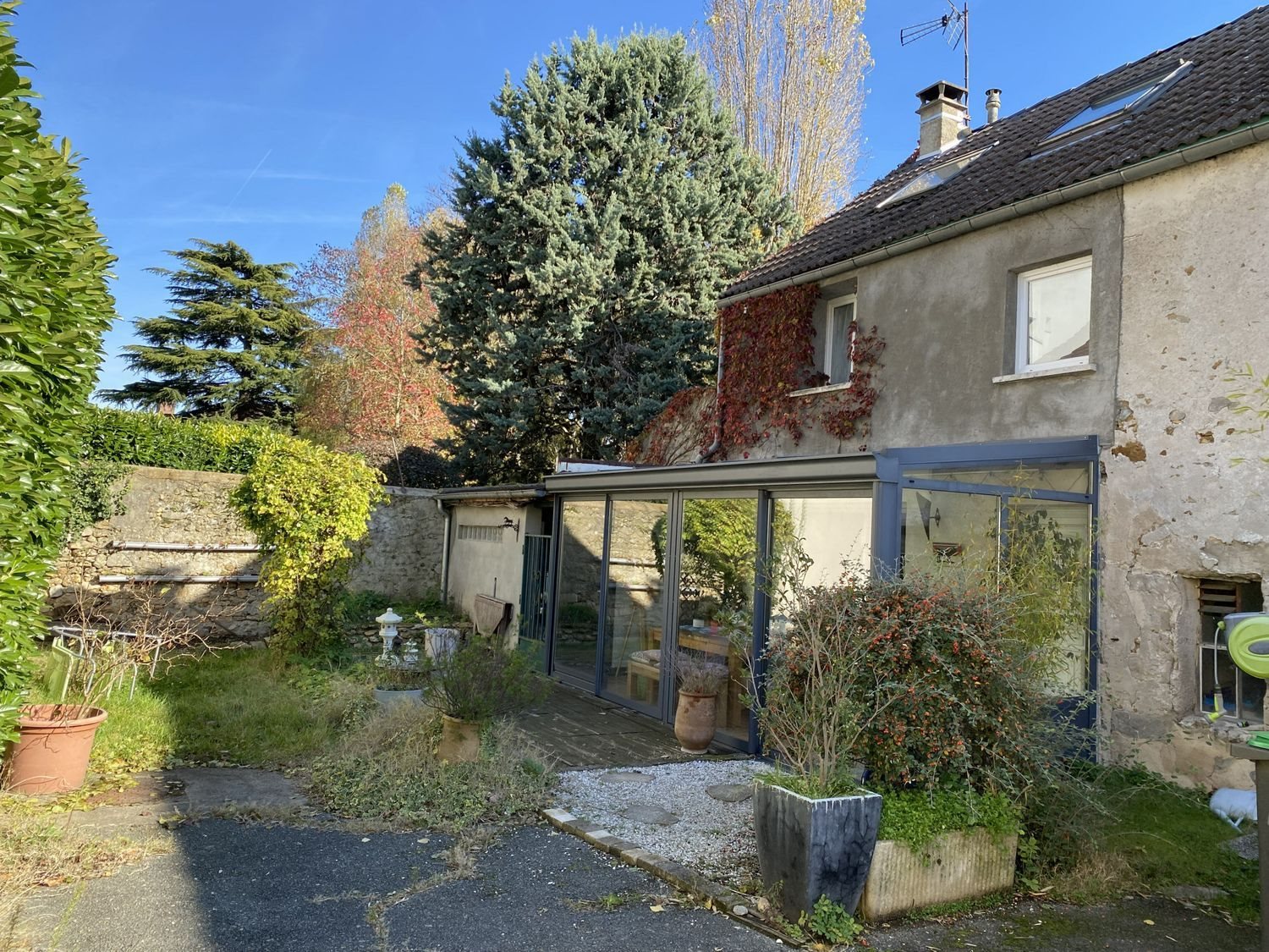 Maison à vendre, 83m², Brétigny-sur-Orge