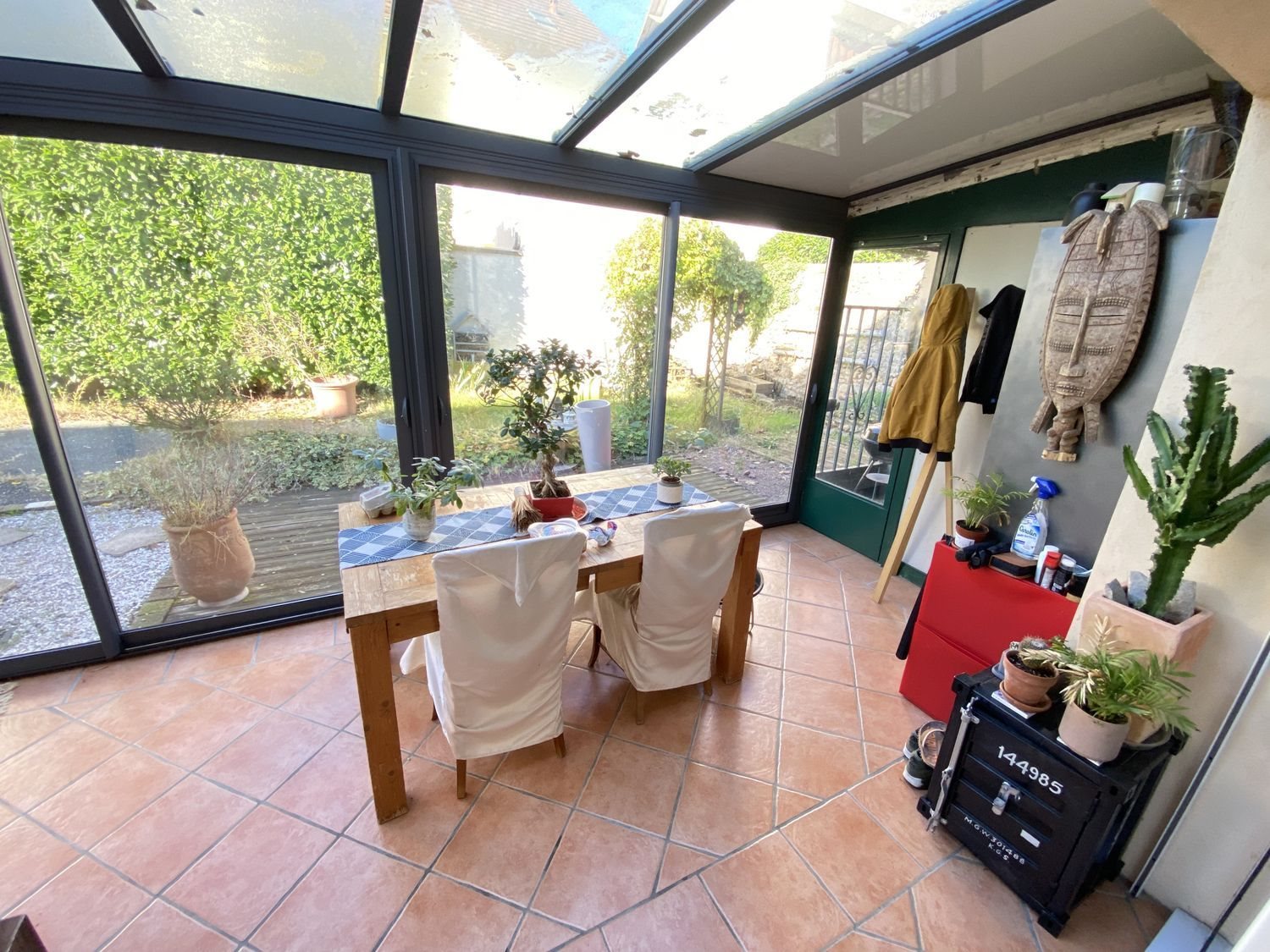 Maison à vendre, 83m², Brétigny-sur-Orge