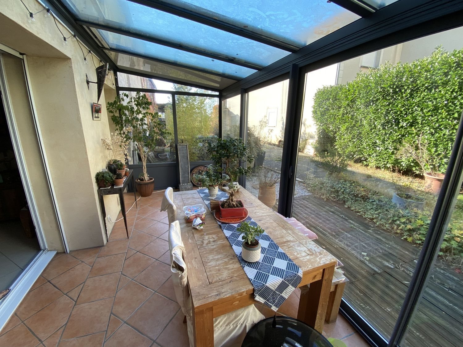 Maison à vendre, 83m², Brétigny-sur-Orge