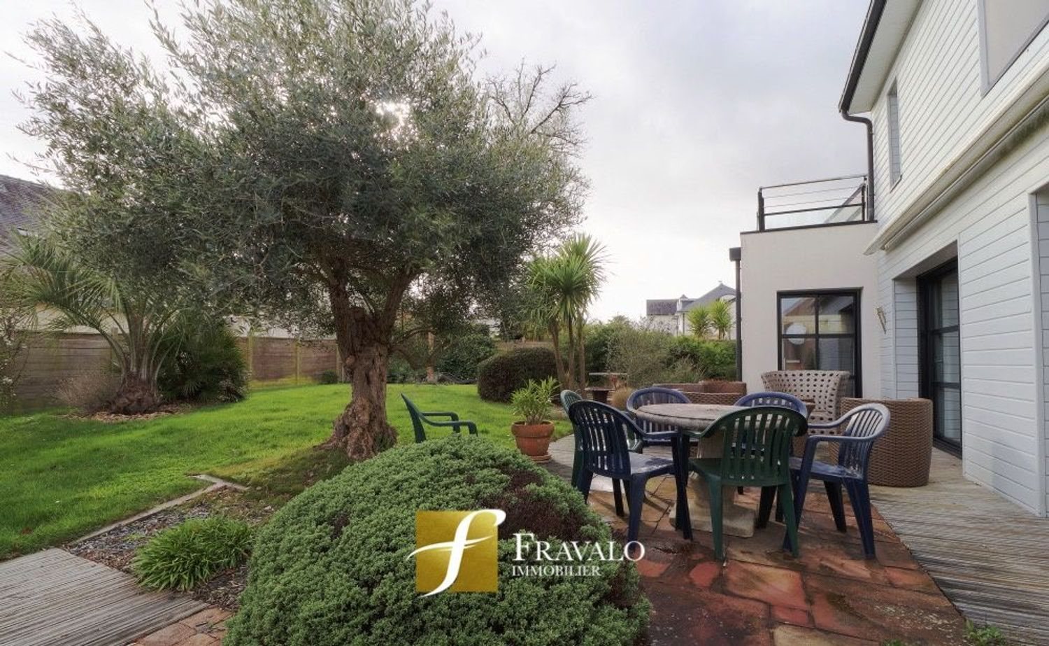 Maison à vendre, 130m², Plougoumelen