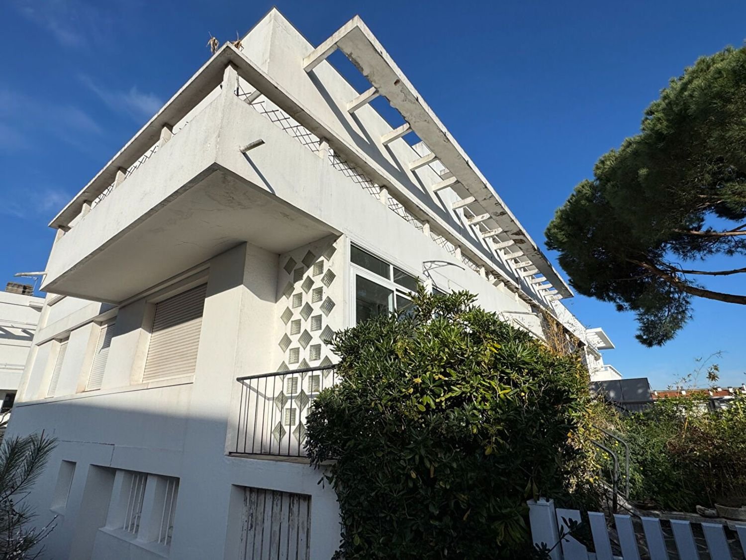 Appartement à vendre, 64m², Royan