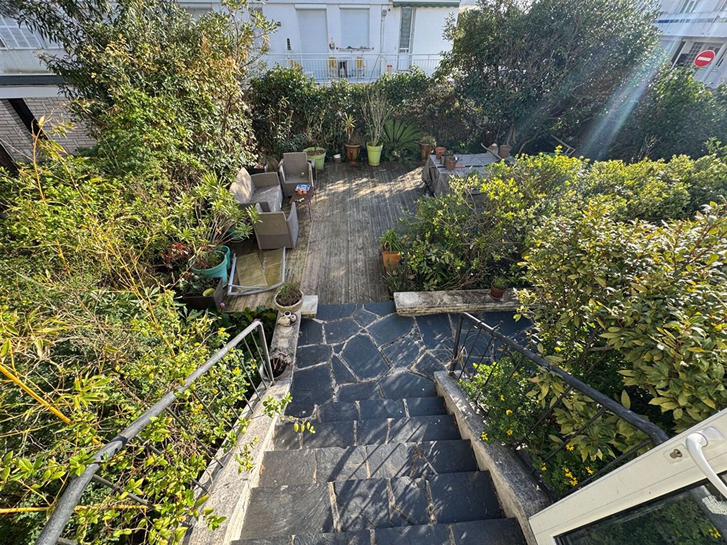 Appartement à vendre, 64m², Royan
