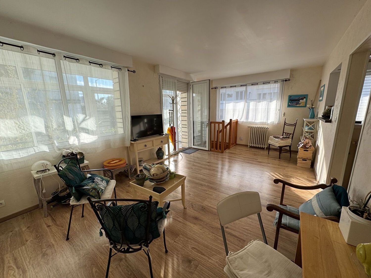 Appartement à vendre, 64m², Royan