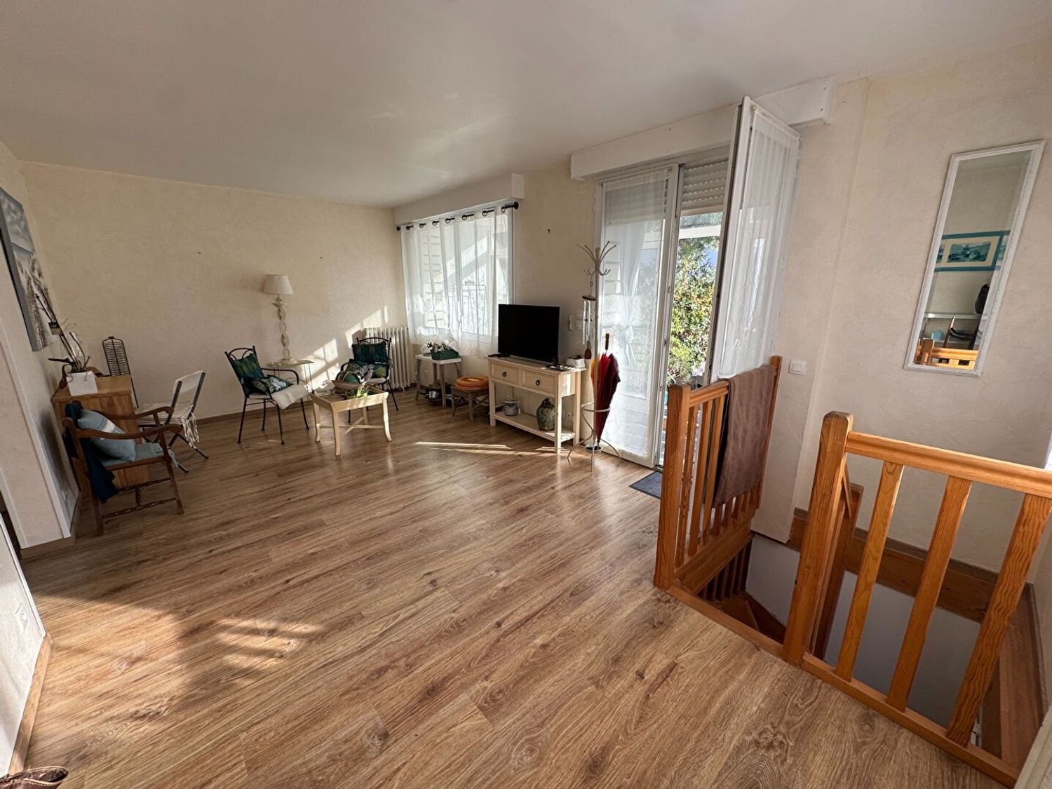 Appartement à vendre, 64m², Royan