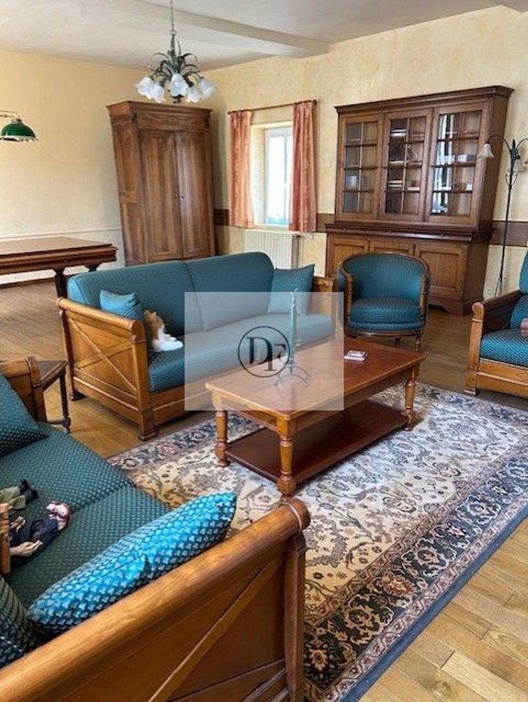 Maison à vendre, 195m², Fréville-du-Gâtinais