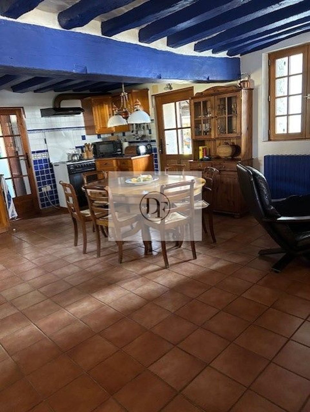 Maison à vendre, 195m², Fréville-du-Gâtinais