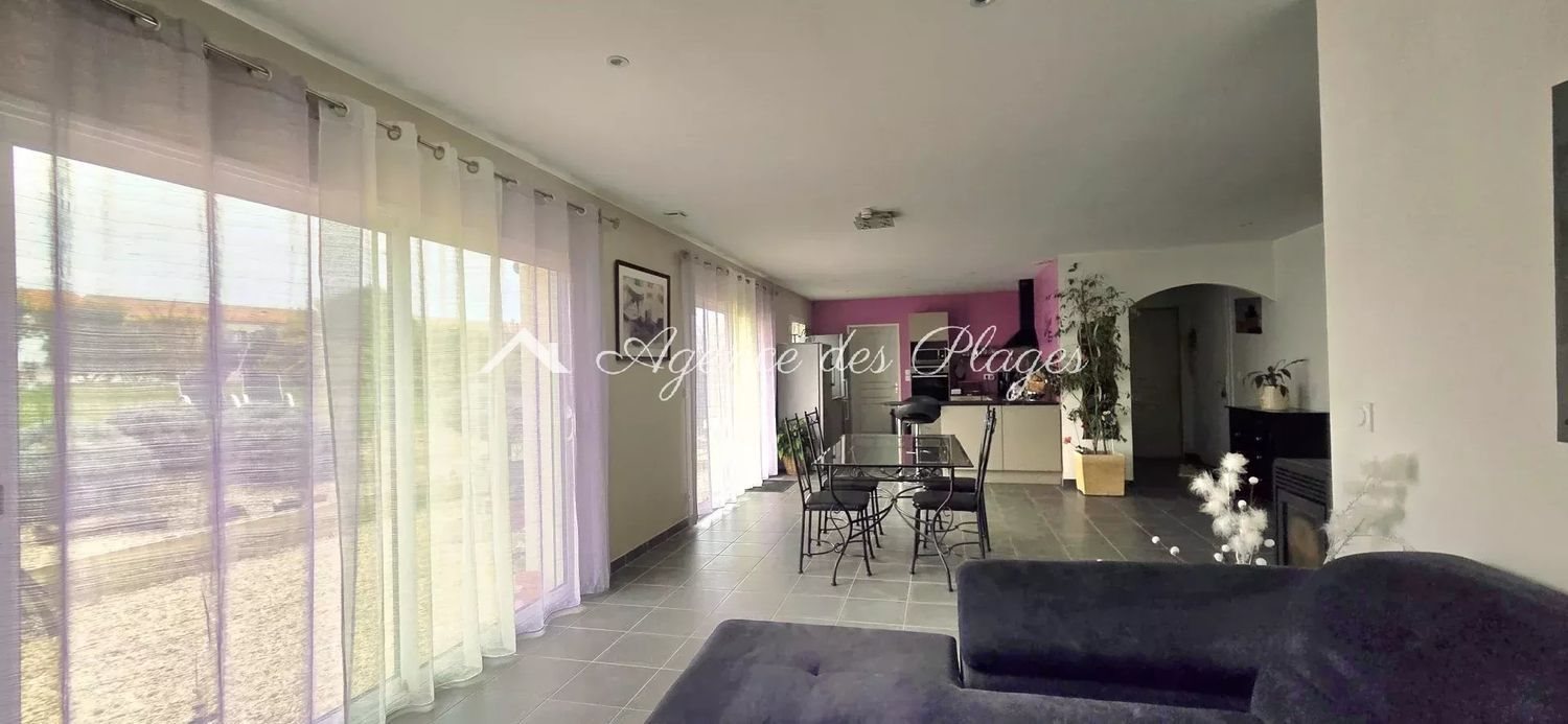 Maison à vendre, 100m², Arces