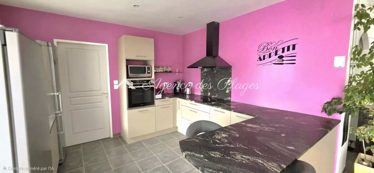Maison à vendre, 100m², Arces