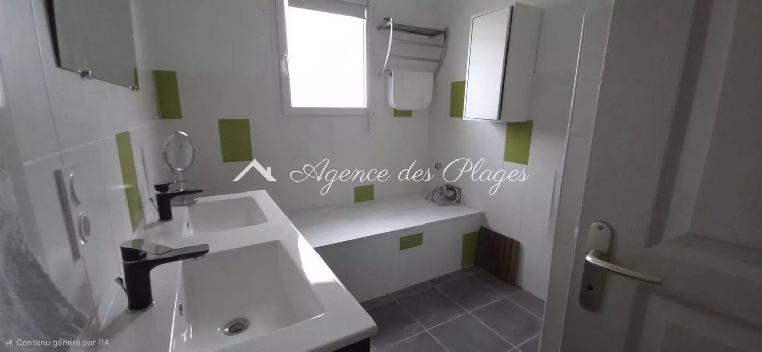 Maison à vendre, 100m², Arces