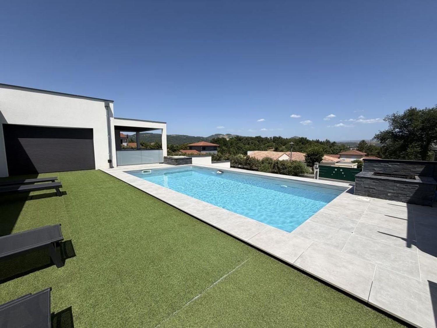 Maison à vendre, 155m², Issoire