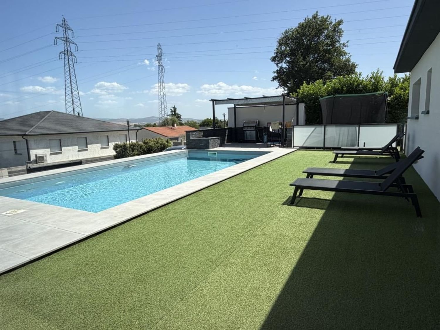 Maison à vendre, 155m², Issoire