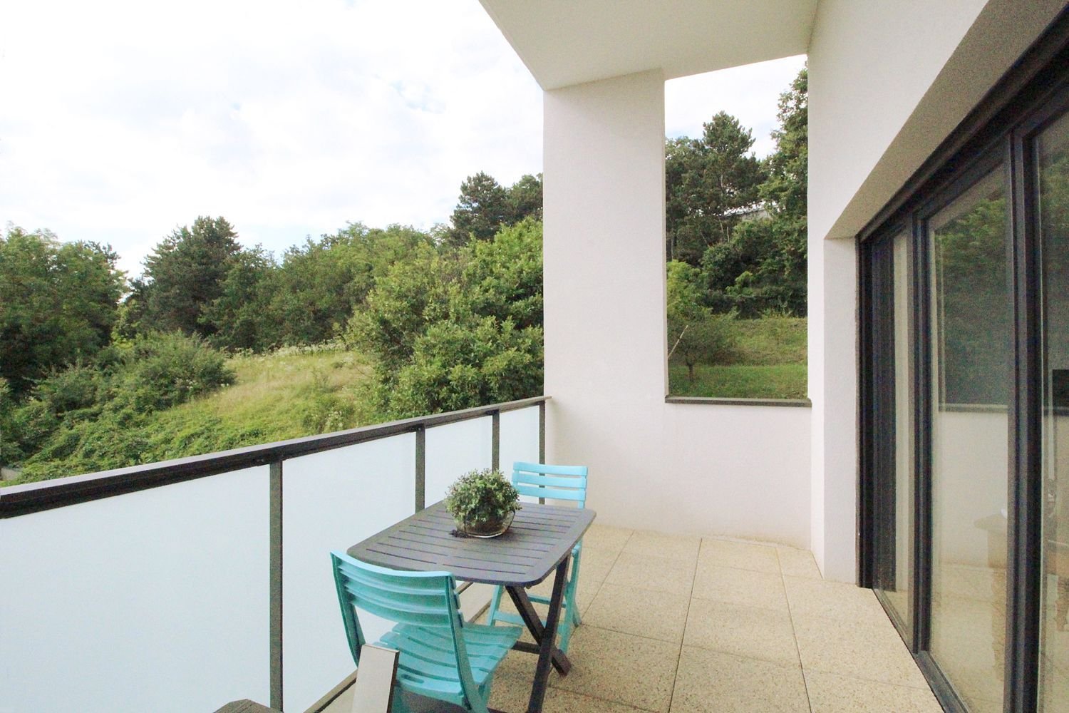 Appartement à vendre, 83m², Chassieu