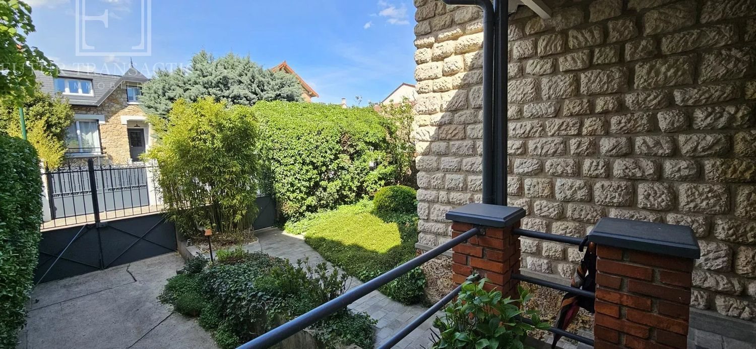 Maison à vendre, 102m², Colombes