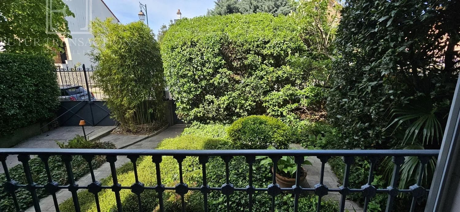 Maison à vendre, 102m², Colombes