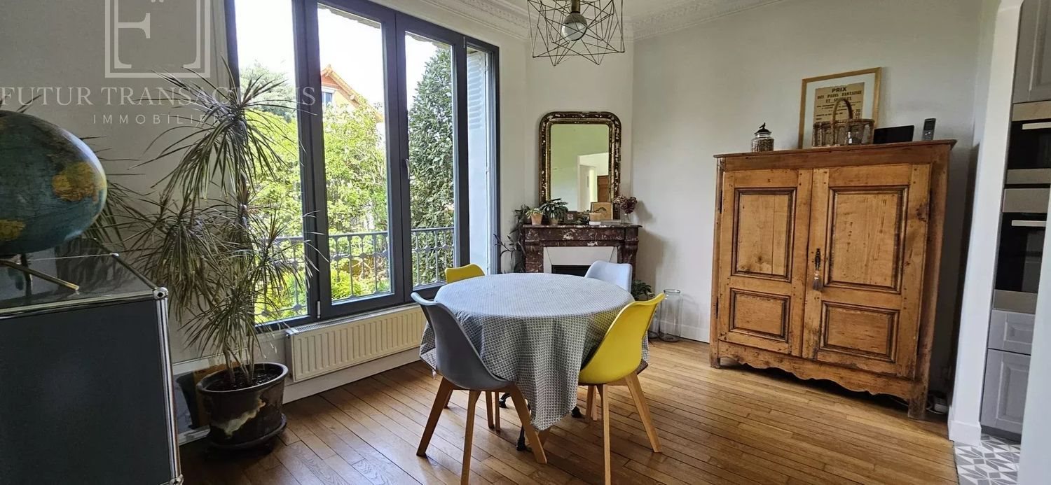 Maison à vendre, 102m², Colombes