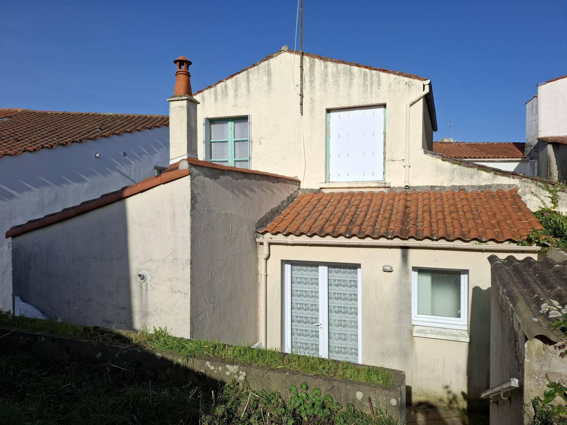 Appartement à vendre, 65m², Les Sables-d'Olonne