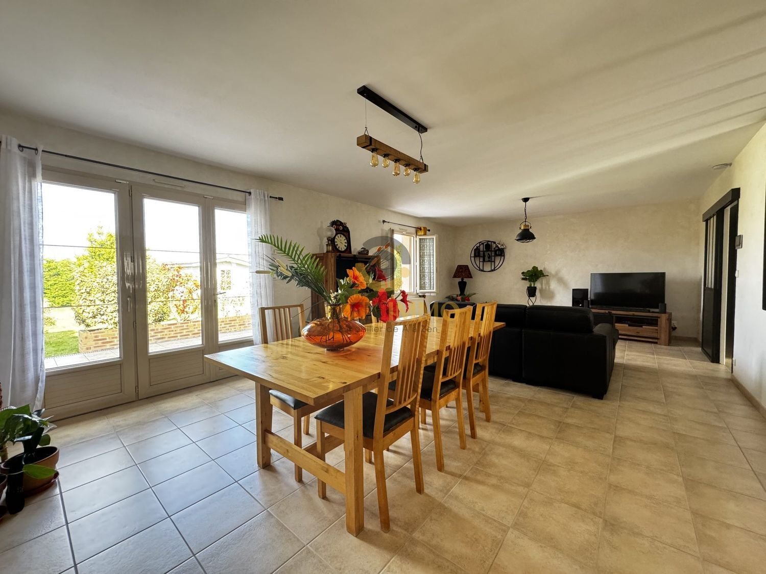 Maison à vendre, 140m², Secondigny