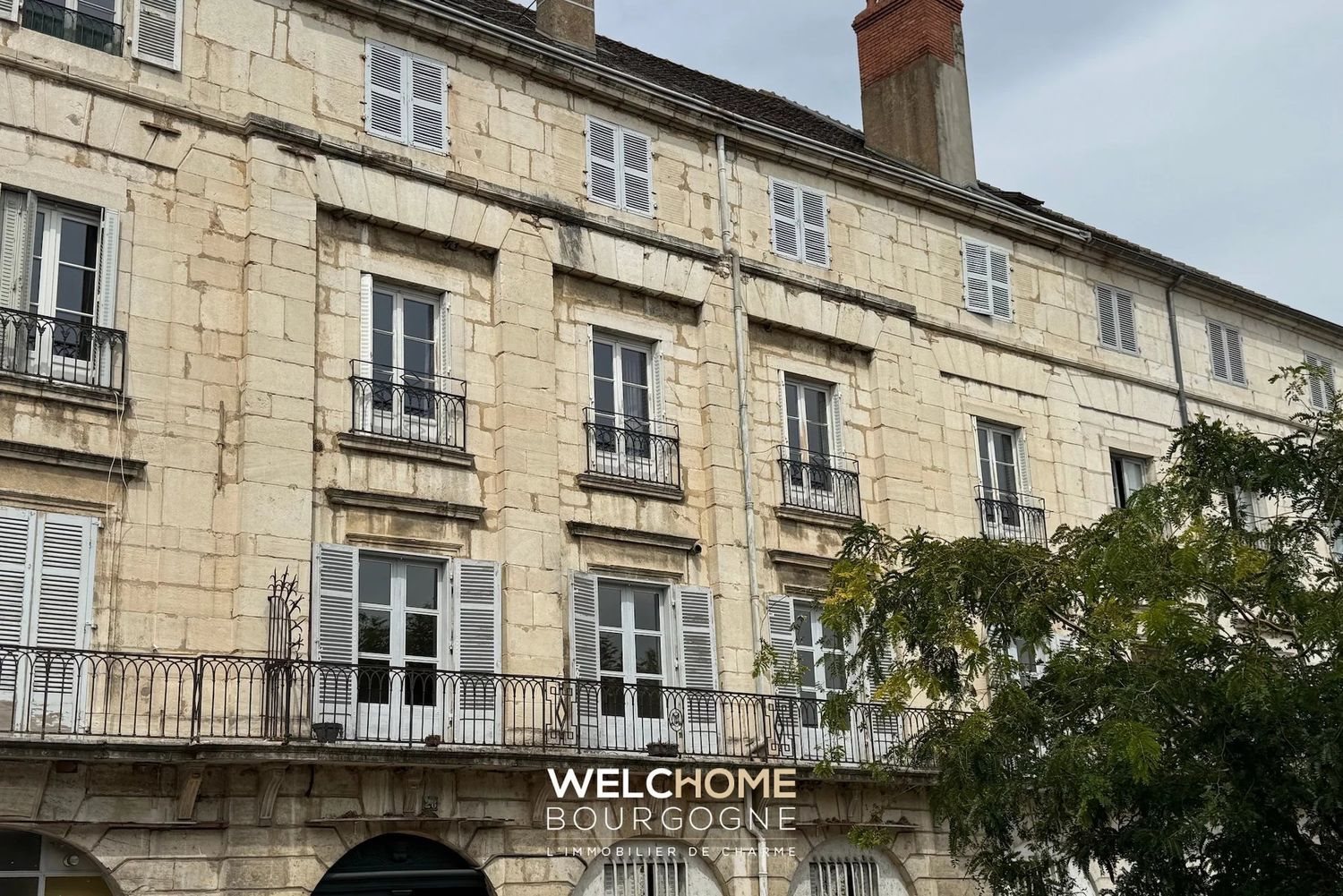 Appartement à vendre, 324m², Chalon-sur-Saône