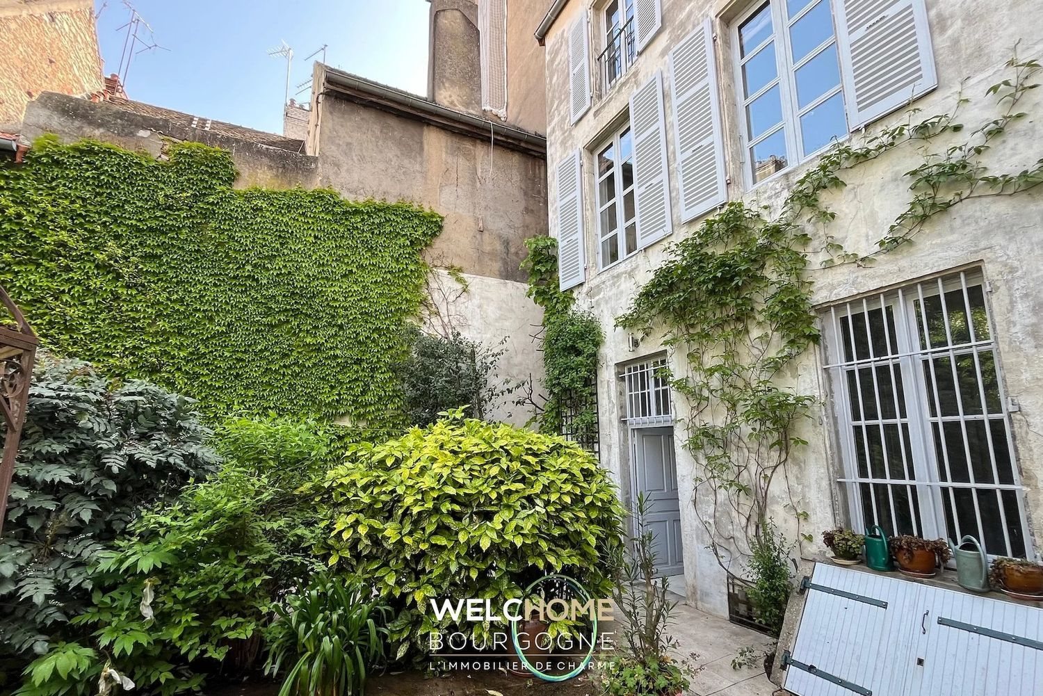 Appartement à vendre, 324m², Chalon-sur-Saône