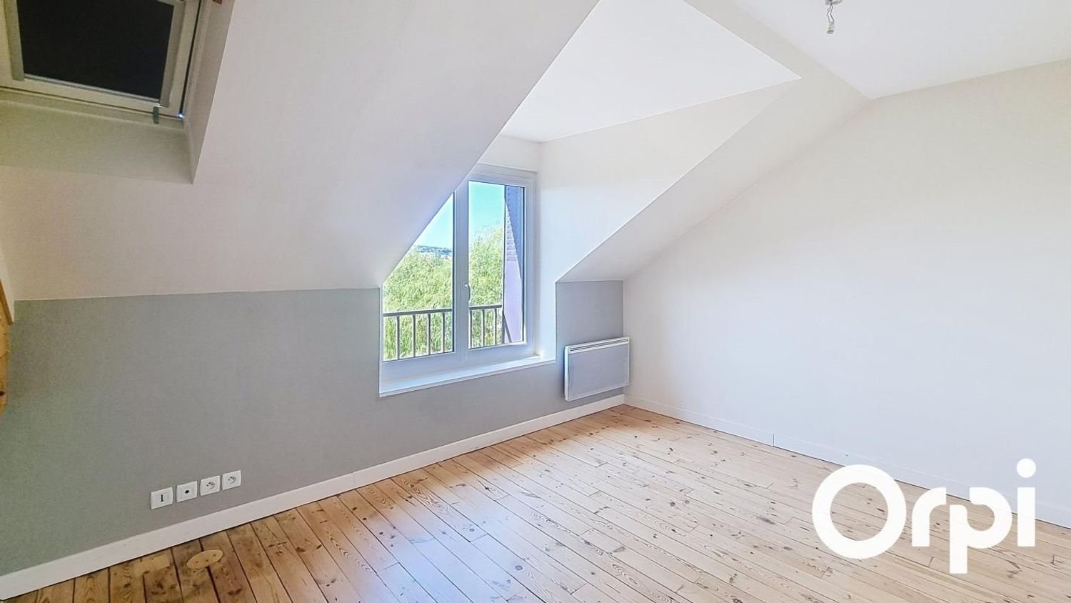 Appartement à louer, 58m², Saint-Flour