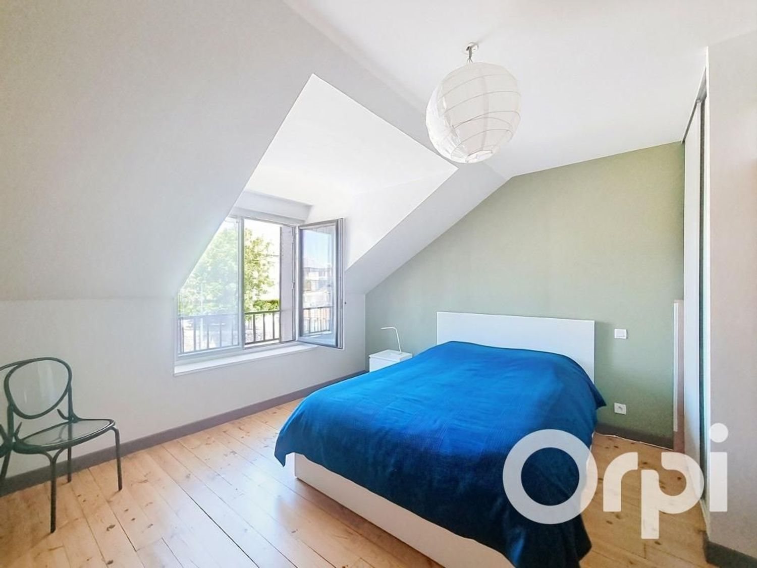 Appartement à louer, 58m², Saint-Flour