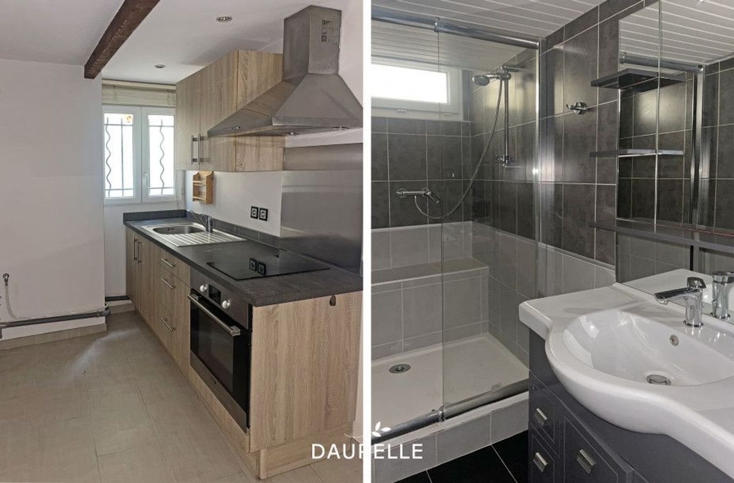Maison à vendre, 73m², Châteaurenard