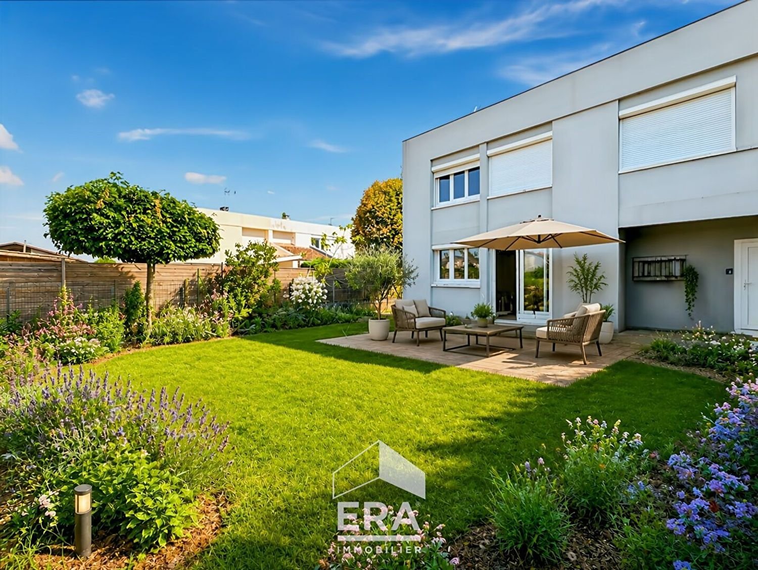 Maison à vendre, 105m², Le Haillan