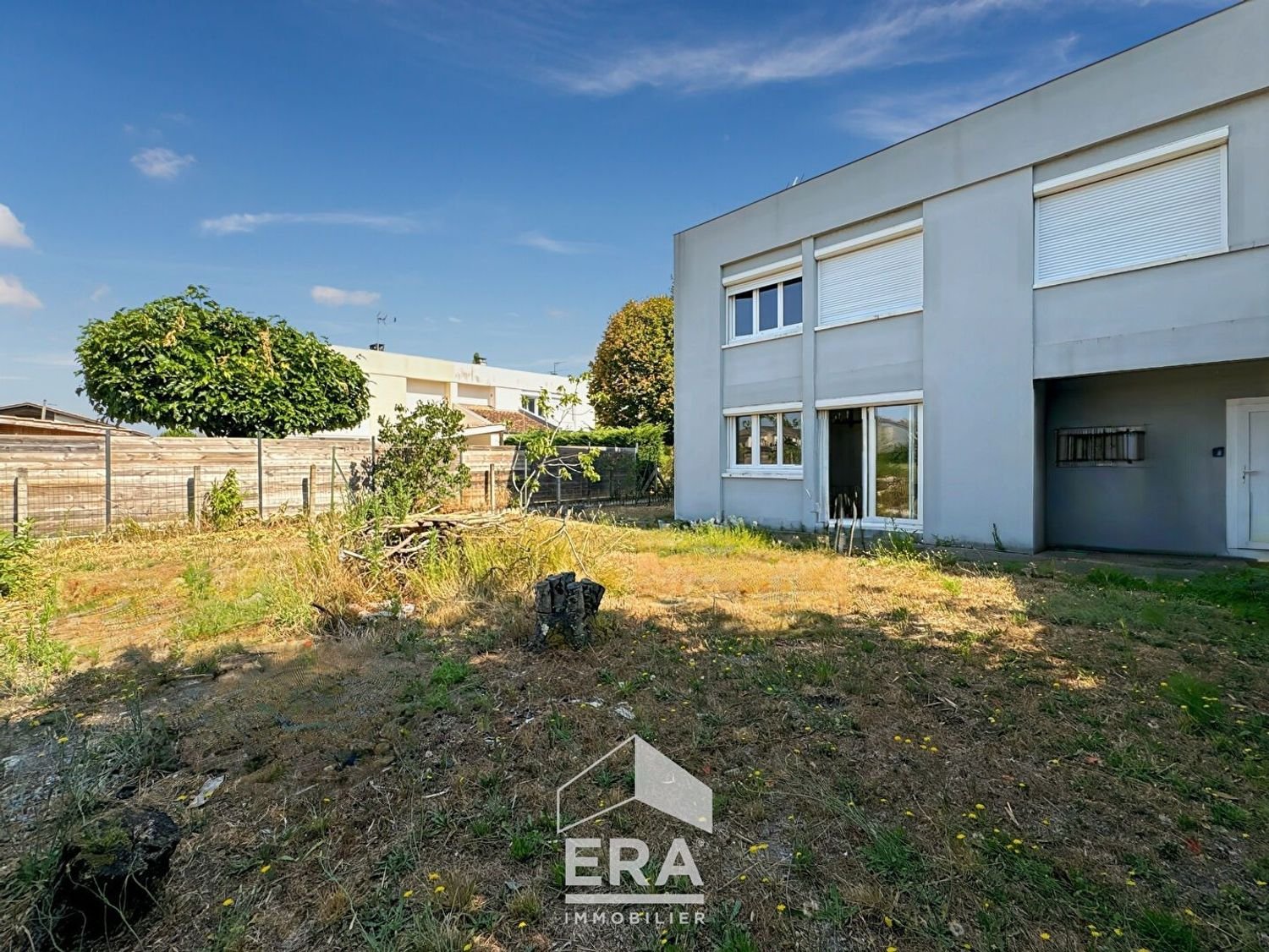 Maison à vendre, 105m², Le Haillan