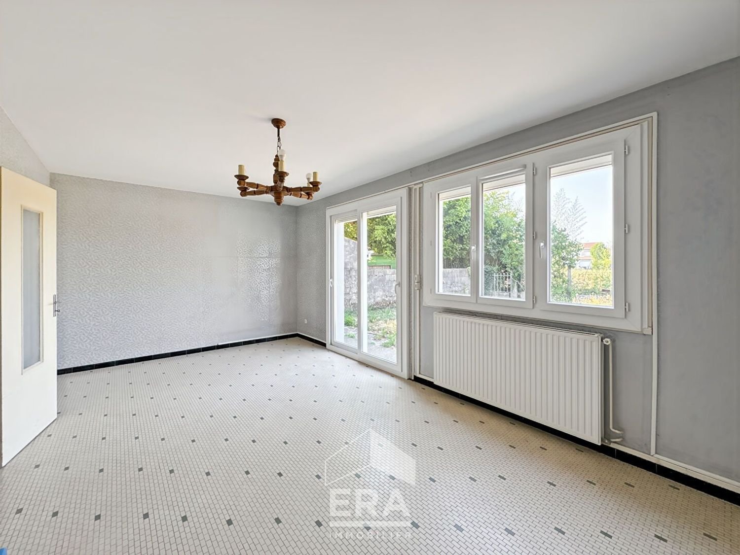 Maison à vendre, 105m², Le Haillan