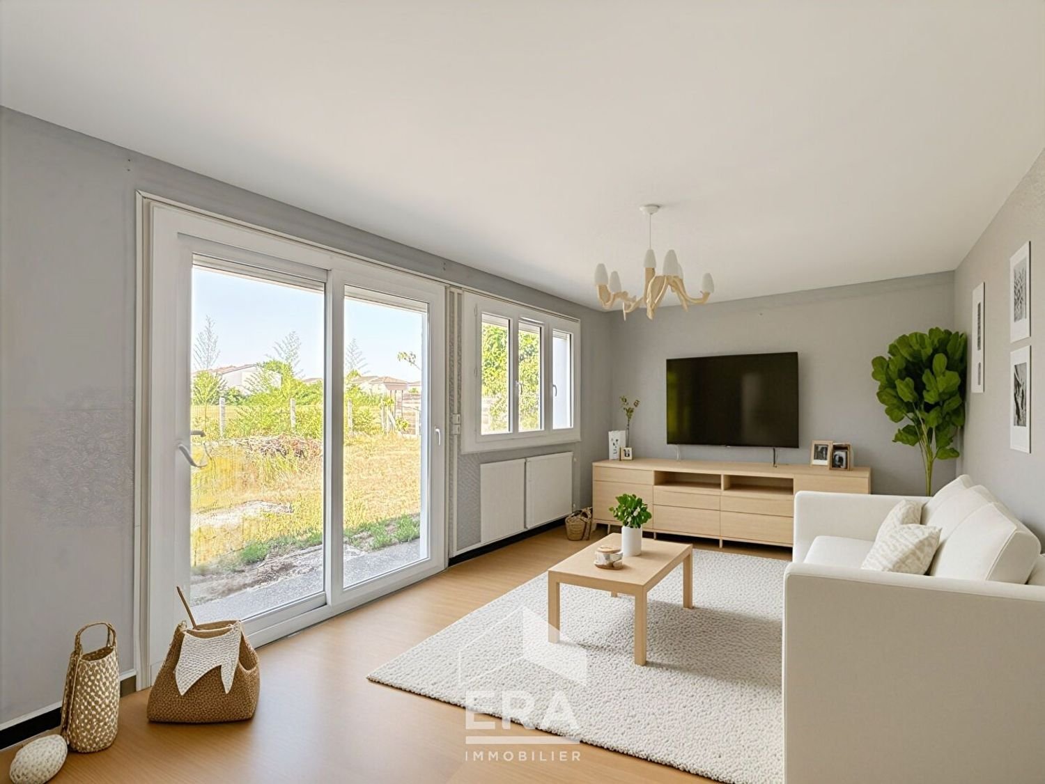 Maison à vendre, 105m², Le Haillan