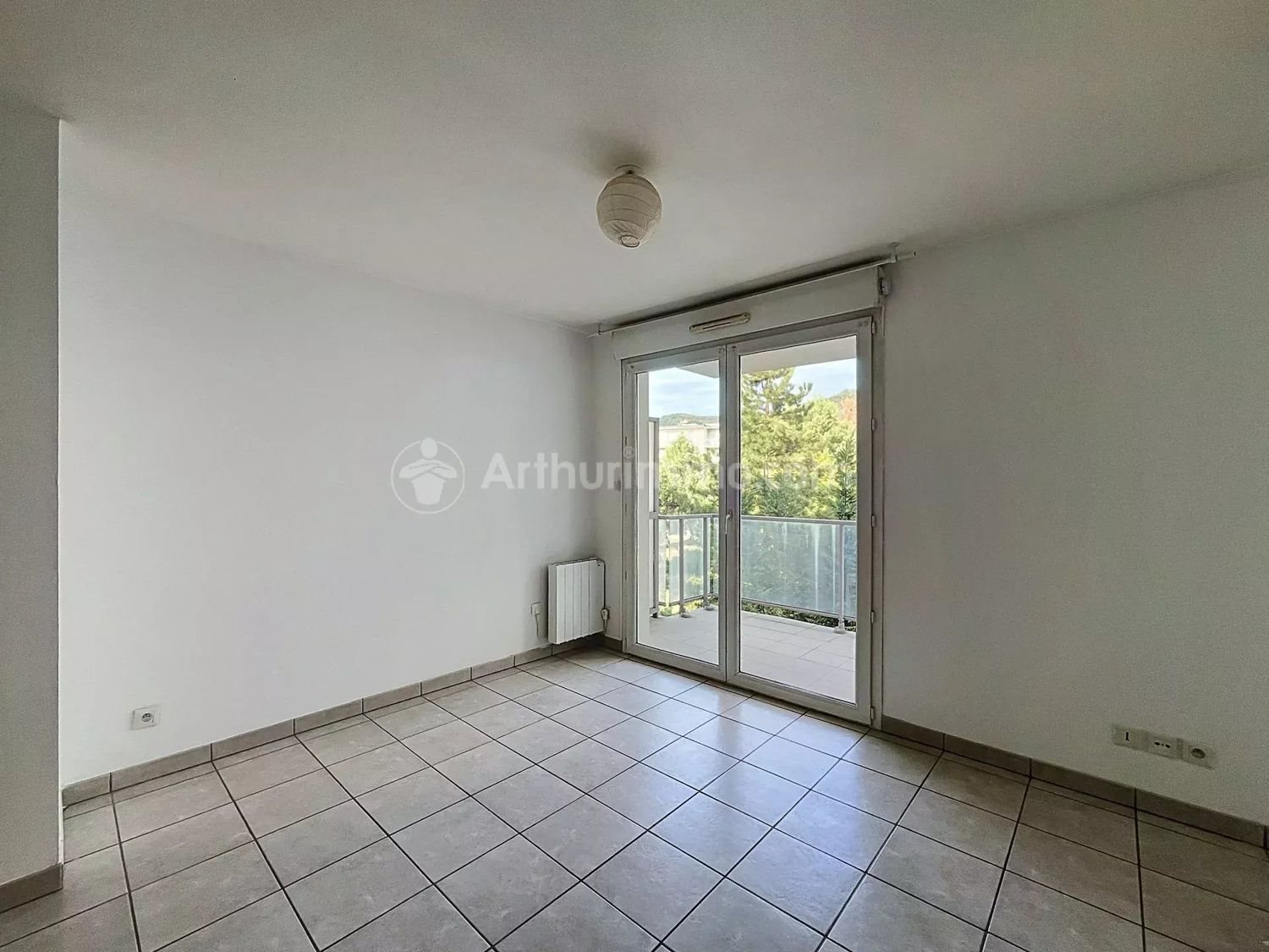 Appartement à louer, 30m², Clermont-Ferrand