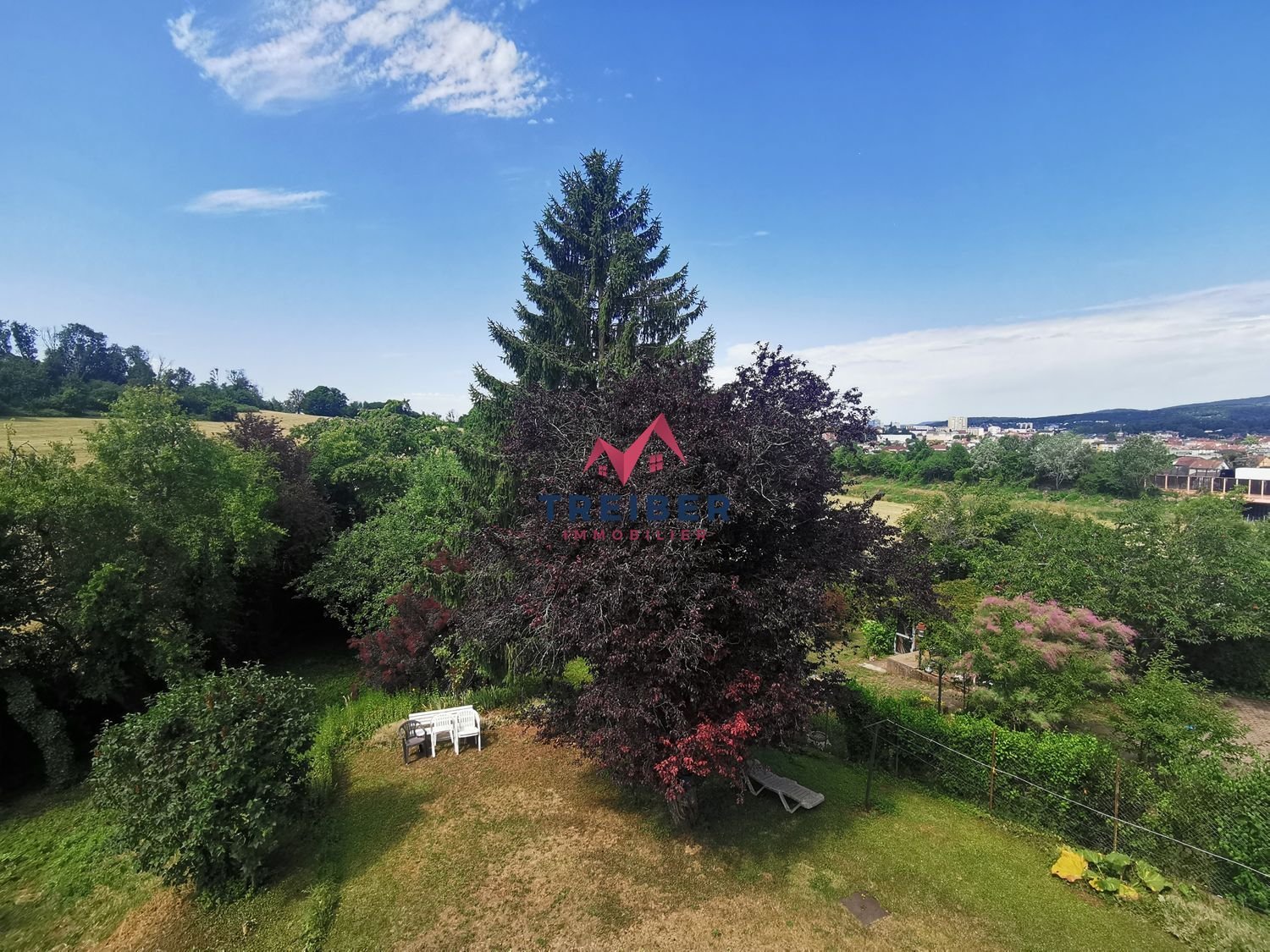 Appartement à vendre, 110m², Belfort