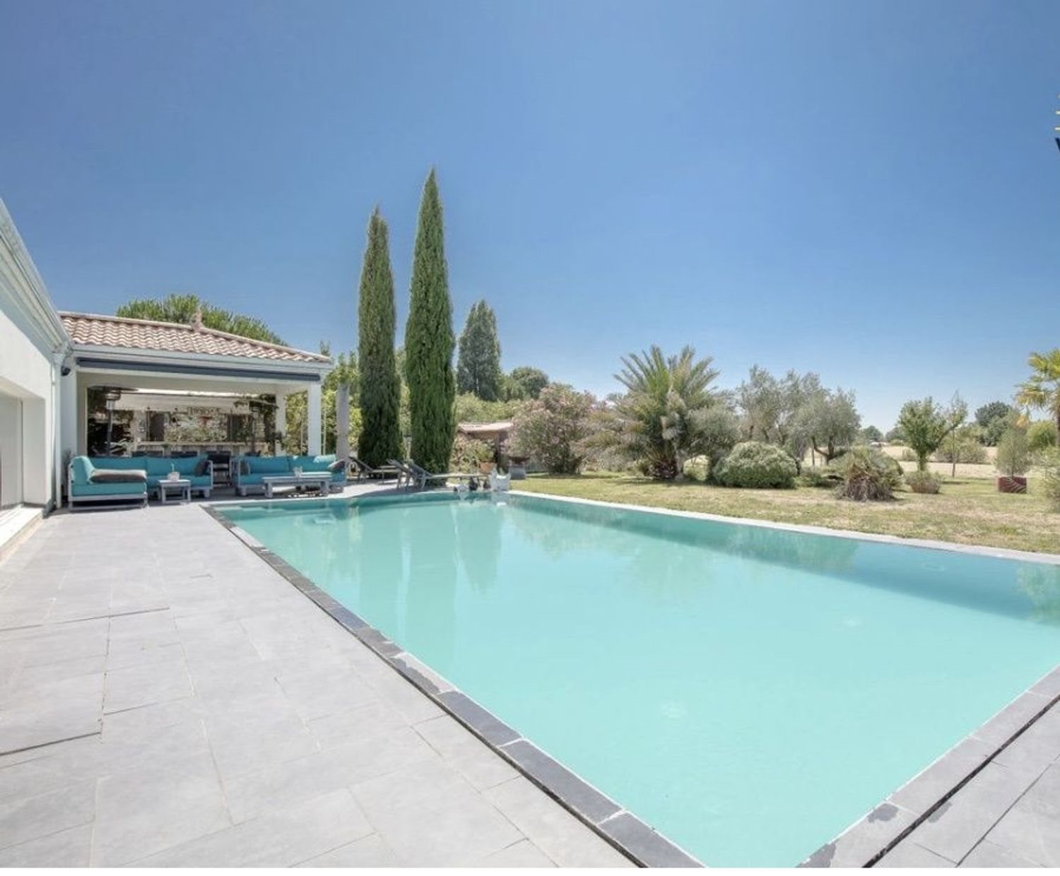Maison à vendre, 249m², Carignan-de-Bordeaux