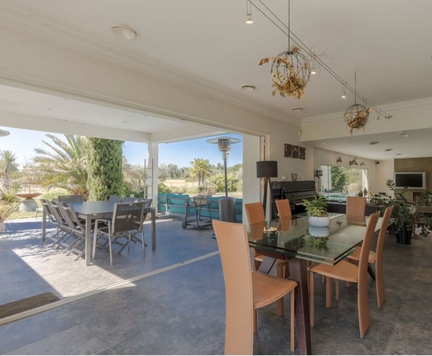 Maison à vendre, 249m², Carignan-de-Bordeaux