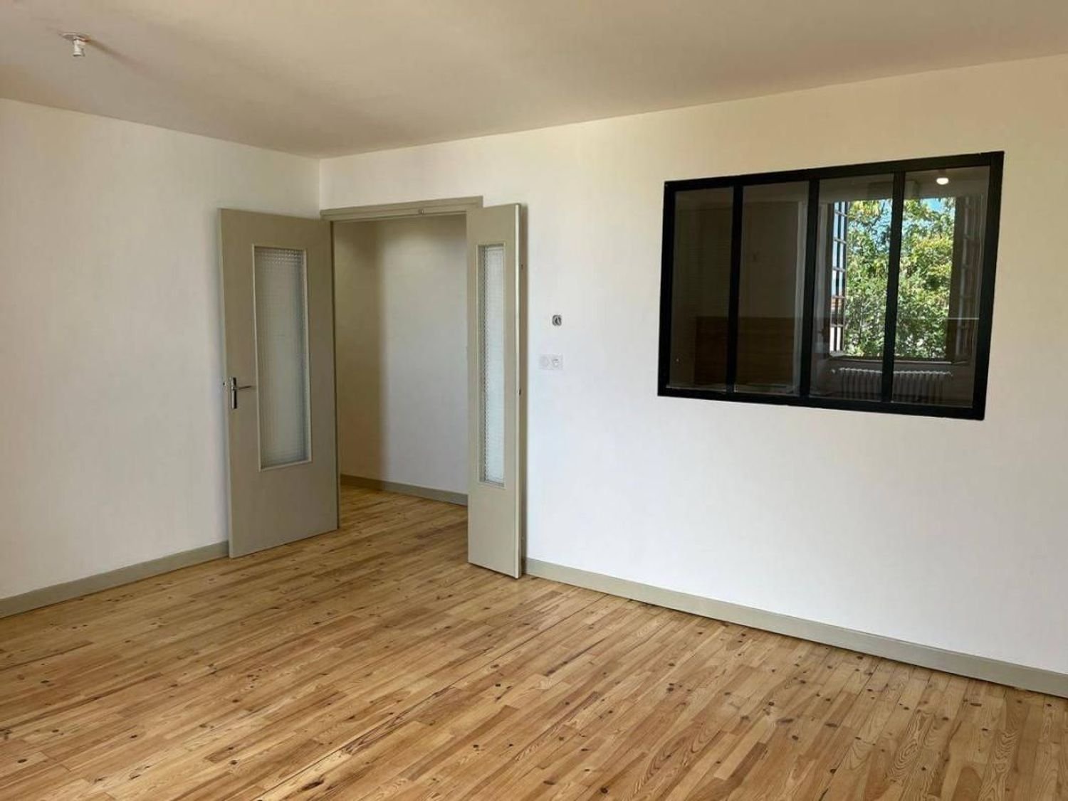 Appartement à louer, 58m², Pélussin