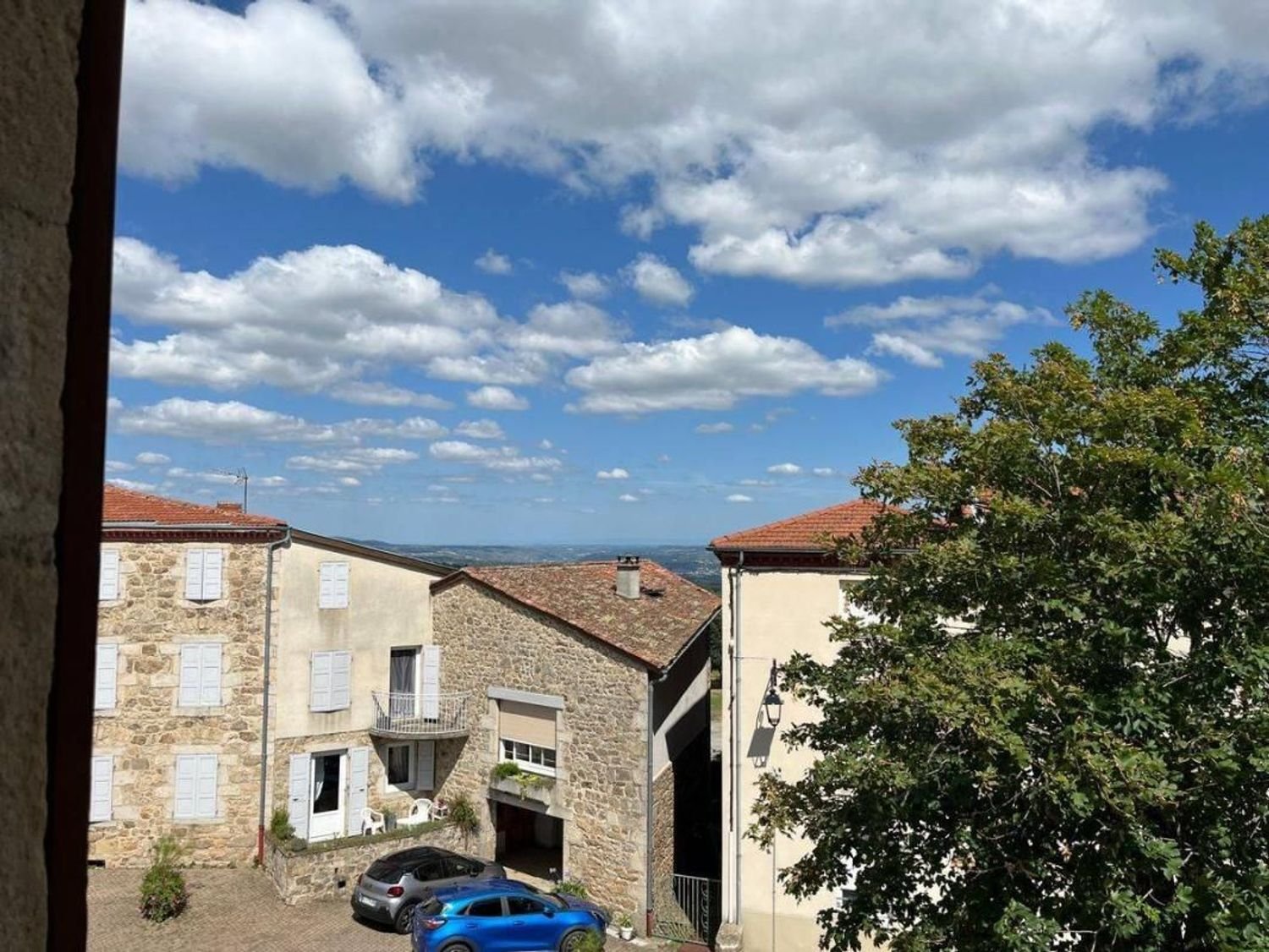 Appartement à louer, 58m², Pélussin