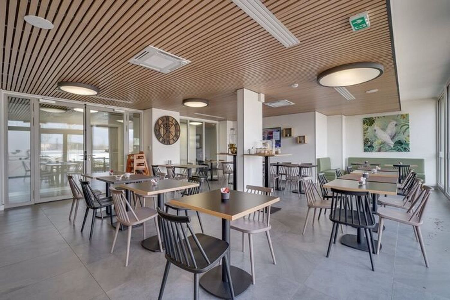 Appartement à vendre, 17m², Palaiseau