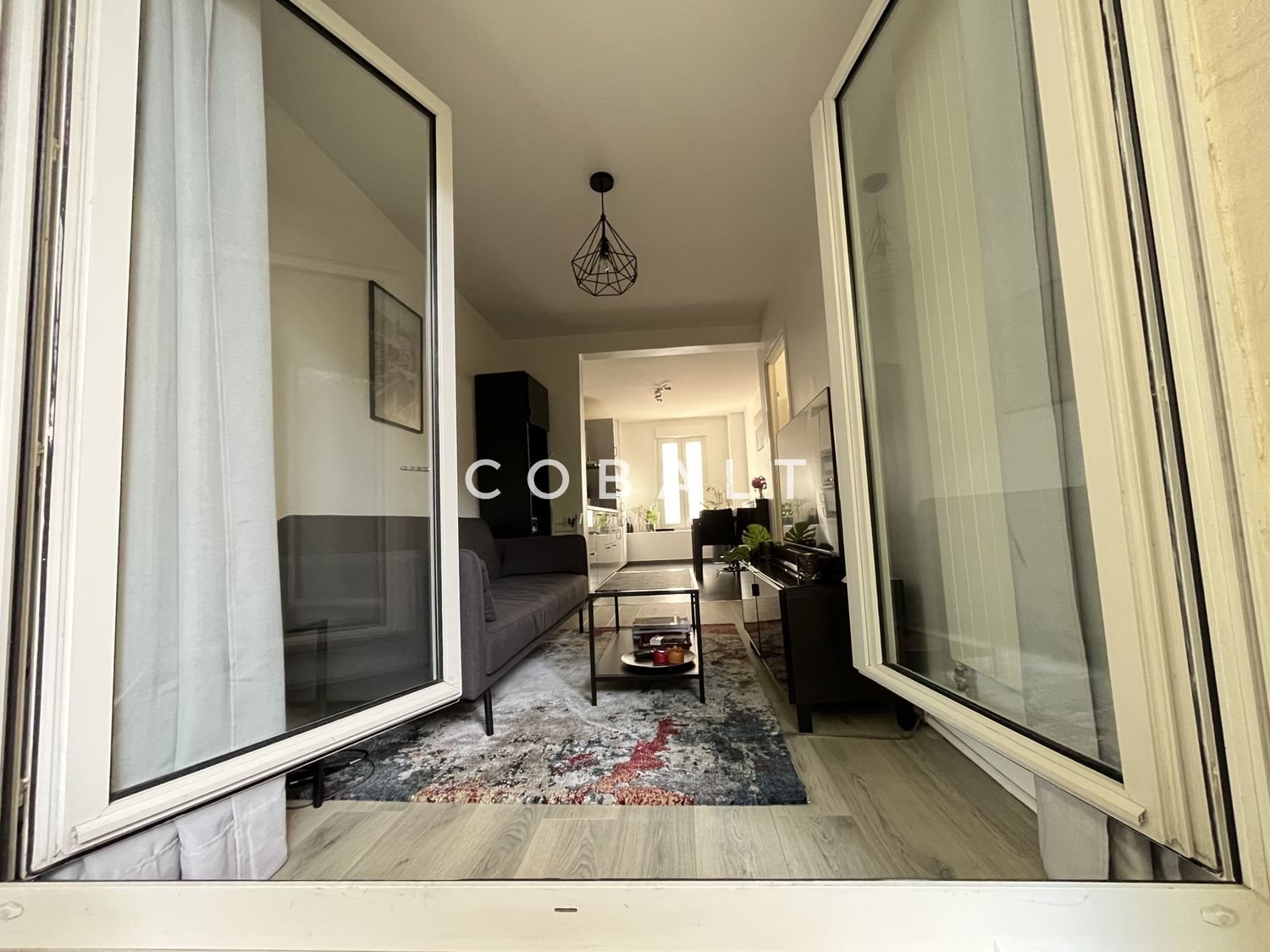 Appartement à vendre, 42m², Asnières-sur-Seine