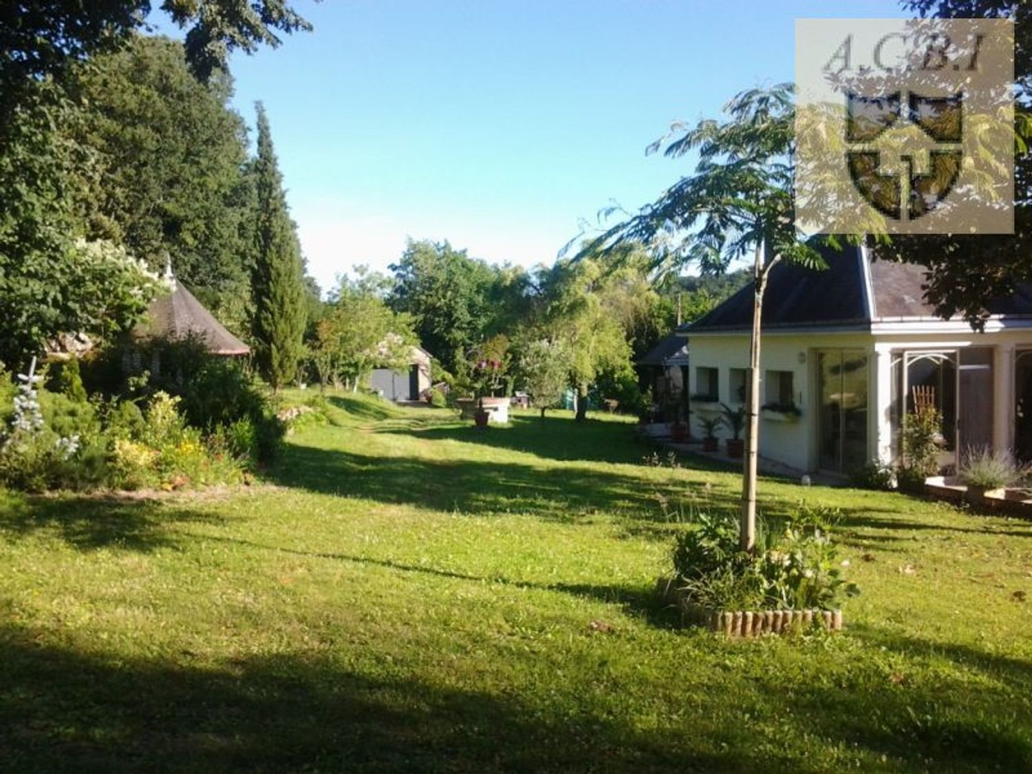 Maison à vendre, 139m², Villedieu-le-Château