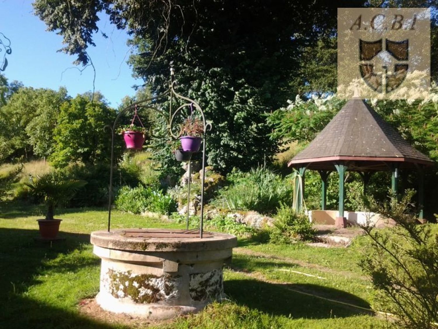 Maison à vendre, 139m², Villedieu-le-Château