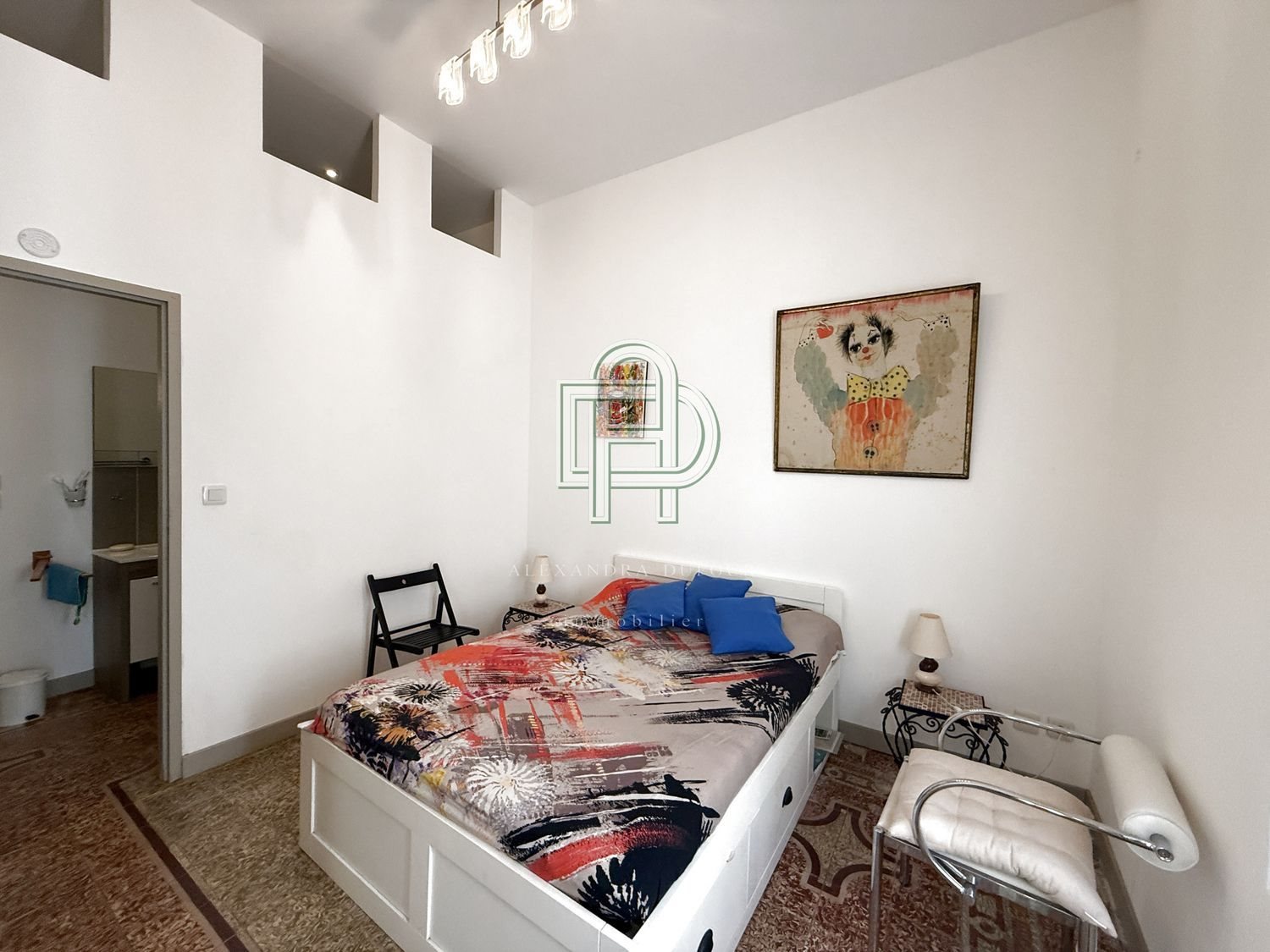 Appartement à vendre, 42m², Gruissan