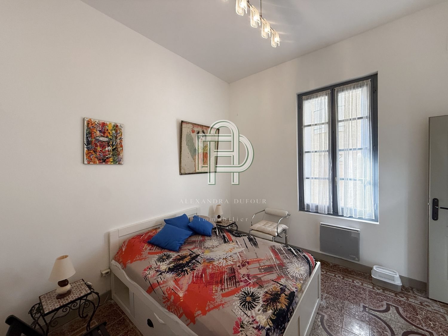 Appartement à vendre, 42m², Gruissan