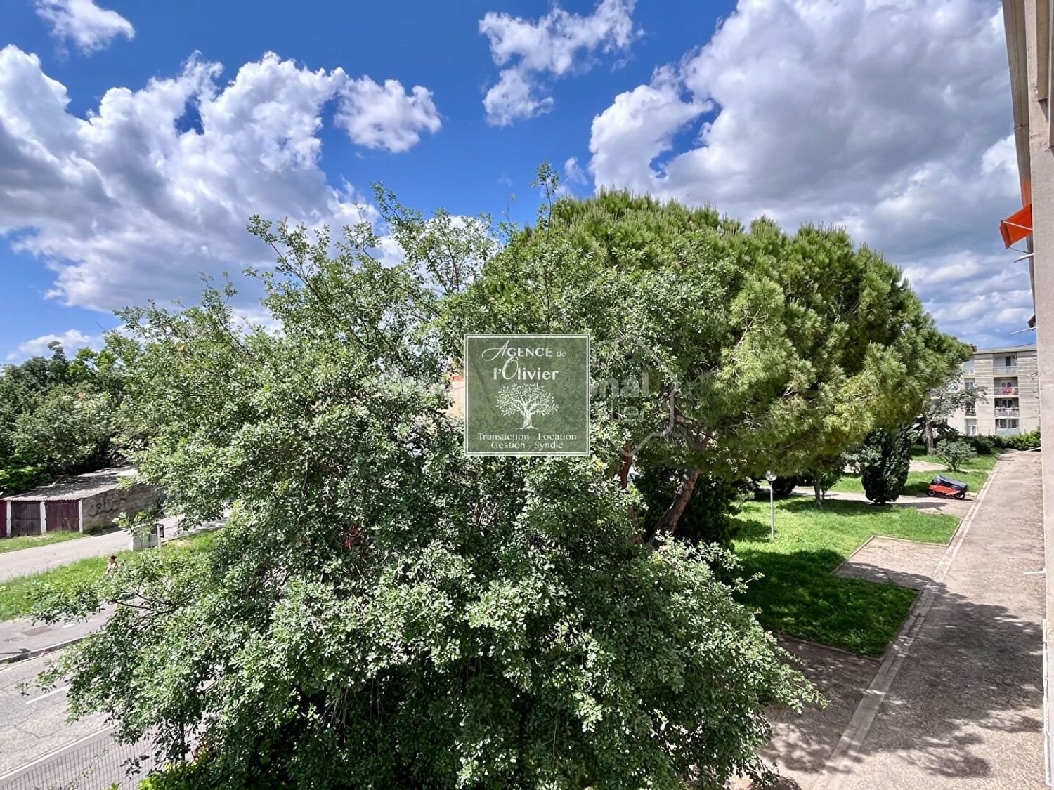 Appartement à vendre, 78m², Arles