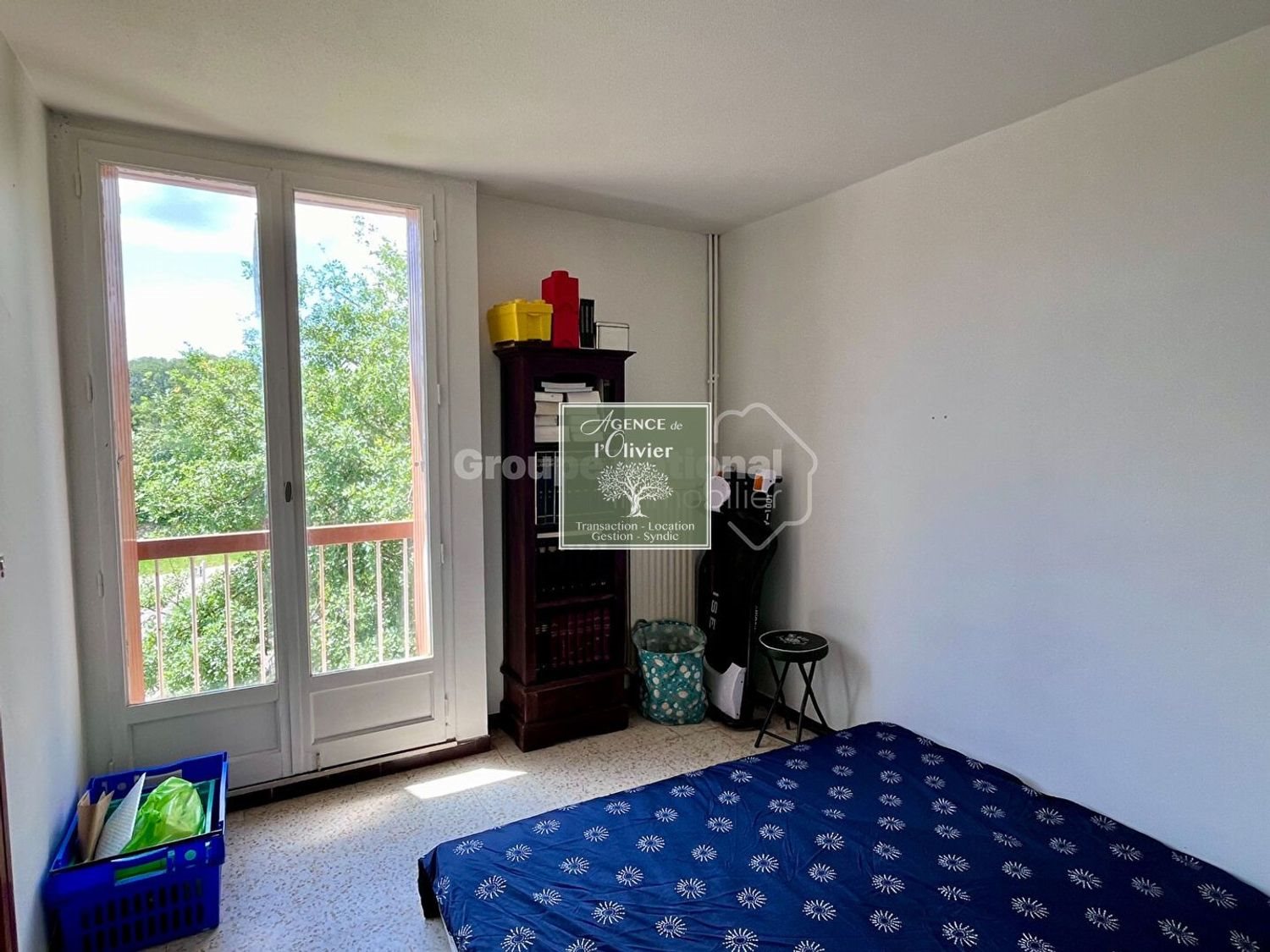 Appartement à vendre, 78m², Arles