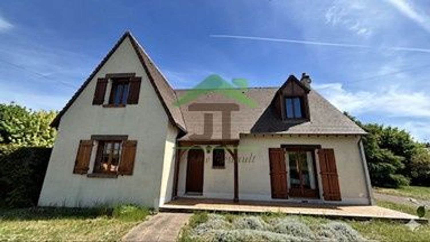 Maison à vendre, 165m², Châteaudun